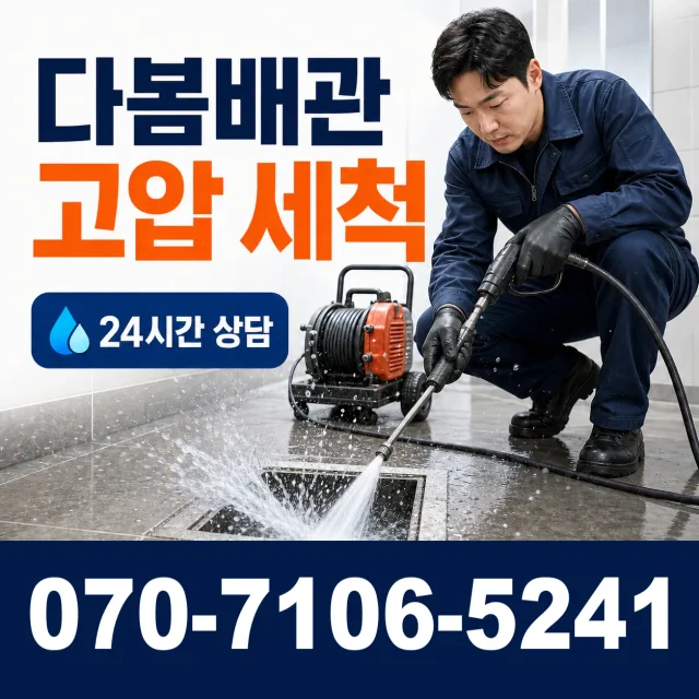 충남 공주시 의당면 신성길 베란다누수 상담 이미지 4